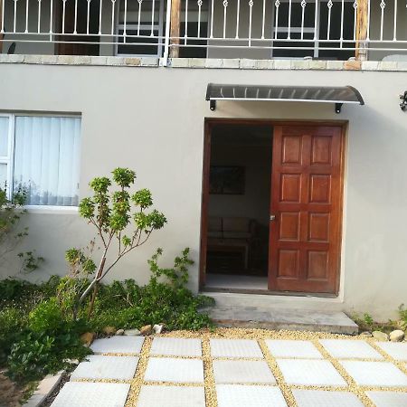 Daphne'S Place Apartment เฮอร์มานุส ภายนอก รูปภาพ
